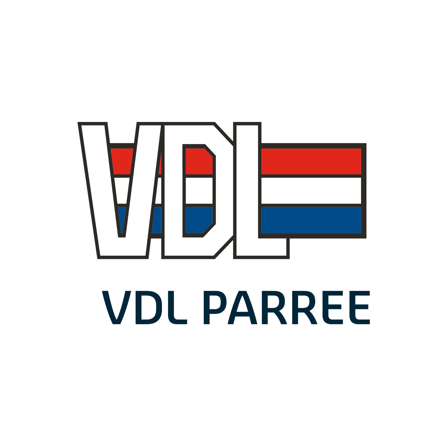 VDL Parree